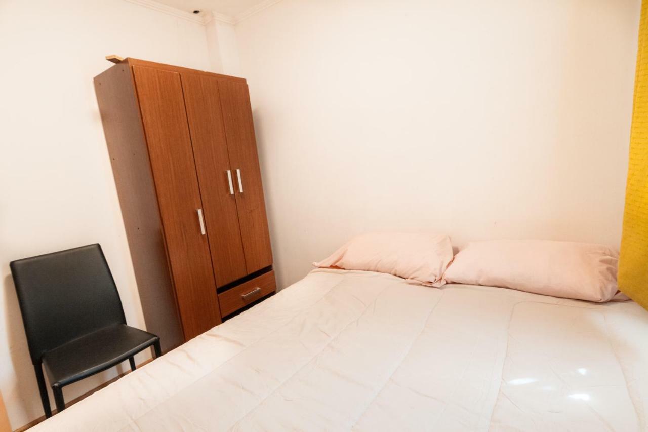 Hostal El Descanso 安托法加斯塔 外观 照片